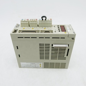 Servopack SGDH-04AE, Unidad de Módulo Amplificador SGDH-04AE - Product Image 1