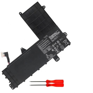 Batería para portátil QEM de nueva calidad B21N1506 para ASUS E502M E502S E502NV 7,6 V 30WH batería para portátil - Product Image 1