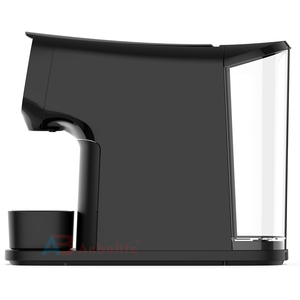 Anbo 19 bar NS Pods Capsule Cafeteras Máquina de café profesional Botón de presión manual 0.5L Mini <span class=keywords><strong>cafetera</strong></span> portátil - Product Image 3