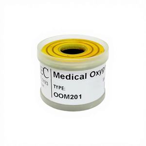 Sensor de Gas OOM201, Sensor de Oxígeno de Repuesto, 6850645, Montaje SMD, 1 Año de Garantía para Máquinas Médicas - Product Image 1