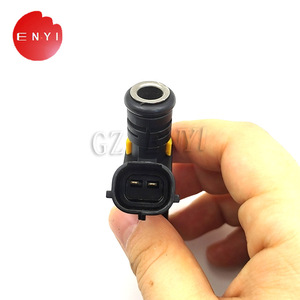 Injecteur de carburant 1984F8 pour Citroën C4 Picasso C5 C8 Jumpy Peugeot Expert Diesel Transmission Automatique - Product Image 4