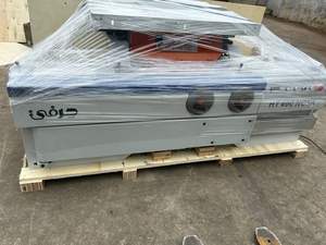 Ht400 Nova --- Fabriek Directe Verkoop Houten Schuiftafel Snijzaag - Product Image 6