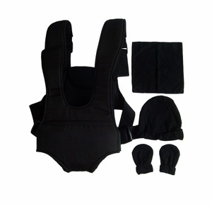 Bébé Produit Bébé Porte-Bébé Sac À Dos Pratique Maman Avant Arrière Transport <span class=keywords><strong>Sling</strong></span> Sac de Siège Bébé <span class=keywords><strong>Écharpe</strong></span> De <span class=keywords><strong>Portage</strong></span> - Product Image 5