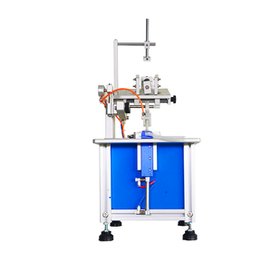 TM 7001 tự động cho ăn Hàng may mặc gắn thẻ máy t Áo sơ mi máy dán nhãn tag Máy tag Pin - Product Image 2