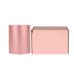 Rouleau de papier d'aluminium <span class=keywords><strong>en</strong></span> relief écologique de 15 micx12.7 cm avec imprimé personnalisé pour l'utilisation de la coiffure Salon de beauté <span class=keywords><strong>Spa</strong></span> - Product Image 1