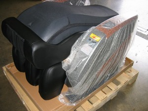 Public Vending Bill Operated <span class=keywords><strong>Massage</strong></span> Chair RT-M02 for Sale - Product Image 6