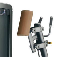 Venta caliente gimnasio equipo de entrenamiento físico máquina de entrenamiento de piernas Vertical de acero ajustable para hombro brazo ejercicio Pin carga - Product Image 3