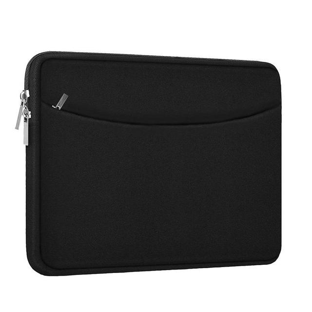 In Stock Shockproof Protective Laptop Sleeve 14 Inch Cover Briefcase Carrying Computer Laptop Bag