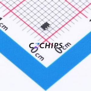 ทรานซิสเตอร์ภาคสนามทรานซิสเตอร์แบบใหม่และดั้งเดิม DMN33D8LV-TP SOT-563 (Mosfet) - Product Image 2