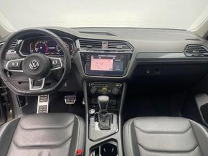 Para <span class=keywords><strong>Tiguan</strong></span> L 2019 330TSI Automático, Volante a la Izquierda, Dos Ruedas Motrices, <span class=keywords><strong>R</strong></span>-<span class=keywords><strong>Line</strong></span>, SUV de 5 Plazas, Turbo, R19, Techo Panorámico, Asientos de Cuero - Product Image 5