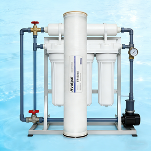 Membrane RO 4040 à Taux de Rejet Élevé pour Purificateur <span class=keywords><strong>d</strong></span>'<span class=keywords><strong>Eau</strong></span> Industriel, Faible Pression, Haut <span class=keywords><strong>D</strong></span>ébit, Élément RO Industriel LP 4040 - Product Image 5