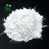 Poudre d'orotate de lithium en vrac, orotate de lithium