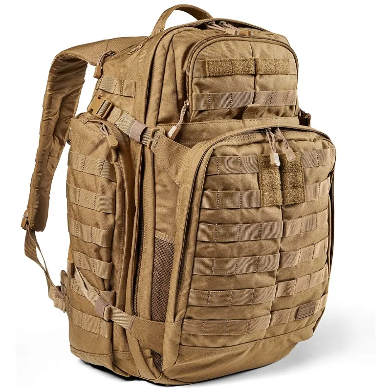 Waterproof Tactical Backpacks Travel Camping Backpack Assault Tactical Backpack