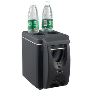 Mini frigo portatile da viaggio all'aperto - Product Image 2
