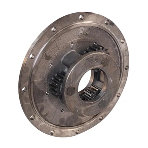 29070000481250300299 Essieu d'entraînement à l'intérieur de l'anneau d'engrenage de transporteur planétaire pour le chargeur - Product Image 2