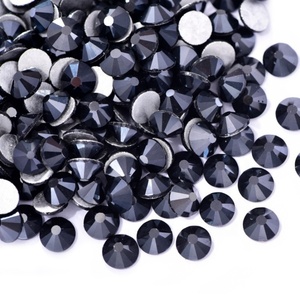 Strass AB Or Rose pour la Créativité, Pièces pour Ongles, Strass Non Thermocollants, Pierres de Cristal pour la Décoration, Cabochons, Pierres Précieuses en Vrac - Product Image 6