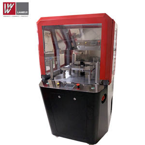 Equipo de Moldeo de Precisión a Baja Presión para Protección de Cables y Transmisión de Alta Frecuencia - Product Image 5