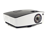 Projecteur DLP à courte focale 3D 4000 Lumens Résolution XGA Prise en charge 1080P Rapport d'aspect 4:3