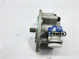ปั๊มนำร่อง XPOWER K7V125ปั๊มเกียร์สำหรับรถขุด XG210-10 SK200-10 - Product Image 4