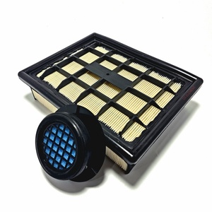 Kit de Filtro de Aire y Respirador de Motor para Camiones, 1539675 1486634 SBL88030 50014748 para Scania G450 R500 P380 - Product Image 4