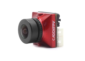 Caddx ultraleggero Ratel <span class=keywords><strong>2</strong></span> Micro FPV Drone Starlight 1200TVL 1.2mm vari voli ultraleggero Racing Drone Camera - Product Image 3