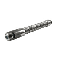 Cámara PTZ Vicam HD 1080P de 33 mm con Sensor CMOS, H.264, IP68, Cristal de Zafiro, 1 Año de Garantía, para Inspección de Tuberías, Cable de 150 m
