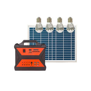 Điện thoại sạc anern năng lượng mặt trời <span class=keywords><strong>Hybrid</strong></span> hệ thống ánh sáng bóng đèn hoàn chỉnh năng lượng mặt trời hệ thống với Pin pin và năng lượng mặt trời hệ thống - Product Image 1