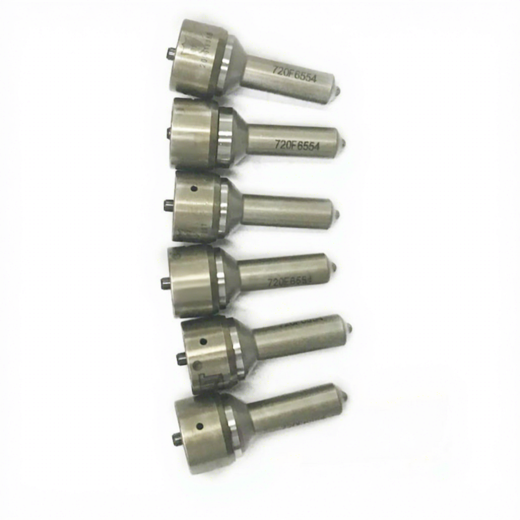 C7 C9 Injector Nozzle 720F6554 Suitable for 387-9433 254-4399