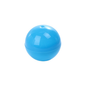 Capsules de jouets vides en plastique rondes, rechargeables, pour distributeur automatique de balles de loterie, vente en gros, nouveauté 2026, à partir de 14 ans - Product Image 5