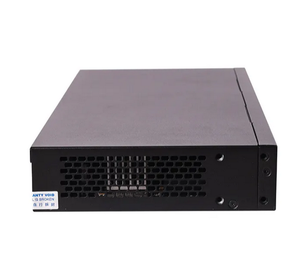 24 Port Gigabit <b>Ethernet</b> <b>Switch</b> S5560V2 1G SFP 220V AC Single Power Rack Mount POE SNMP QoS Network <b>Switch</b> 24 Port 24 Port Gigab - Product Image 6