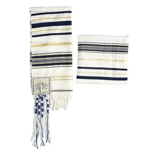 52x180cm Large Polyester Arab Scarf Stock Muslim Israeli Kosher <strong>Talit</strong> Dejewish Tallit Israel Prayer <strong>Shawls</strong> - Product Image 3
