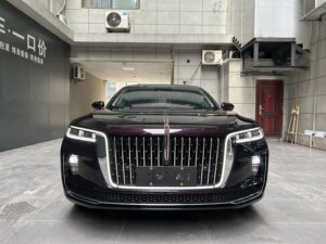 Hongqi H9 2022 2.0T <span class=keywords><strong>Smart</strong></span> Connect Flag Enjoy Edition RWD 7DCT Euro VI Berline de luxe professionnelle pleine grandeur chinoise d'<span class=keywords><strong>occasion</strong></span> - Product Image 3