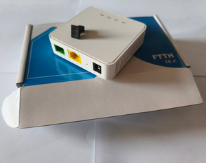 OEM Hg8310m 1GE XPON ONU 1Port UPC Original Nouvelle Version Anglaise Gpon ONU 1GE GPON/EPON ONT Compatible avec <span class=keywords><strong>BDCOM</strong></span> VSOL ZTE <span class=keywords><strong>OLT</strong></span> - Product Image 6