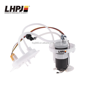 LHPJ Q7 Q8電気燃料ポンプアセンブリ4M0919087G/FアウディQ7 3.0T 2016 3.0 2016- Q8 2019用 - Product Image 1