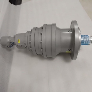 Concrete Pump Spare Parts Concrete Pump Hydraulic Reduction <b>Gear</b> <b>Box</b> for Concrete Pump Truck - Product Image 4