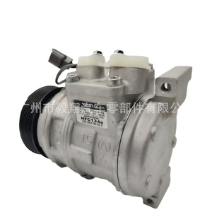 Denso <span class=keywords><strong>10pa15c</strong></span> <span class=keywords><strong>AC</strong></span> máy nén cho Honda CRV CR-V 2.0L 2.4L - Product Image 1