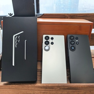 OEM Hot Selling Original S26 ultra 16GB+1TB Unlocked 7.3 Inch Full Screen Mobile 5G Video <b>Smart</b> <b>Phone</b> - Product Image 2