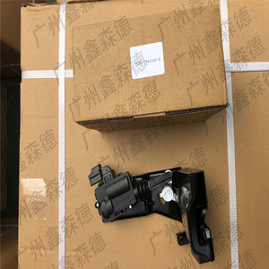 Actuador de Cerradura de Puerta Trasera para Ford Kuga 9L8Z7843150B 937-663 DC 12V, Sistema de Cierre Centralizado con Botón de Plástico - Product Image 2