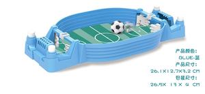 Enfants jouet d'intérieur petit tir de Football <span class=keywords><strong>contre</strong></span> jeu de société enfants Sport jeu de table Football jouets famille jouets interactifs - Product Image 6