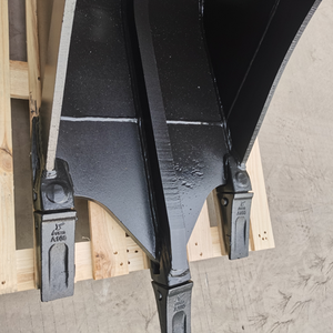 Offerta Speciale: Accessori per Mini Escavatore, Separatore di Rocce per Scavo, <span class=keywords><strong>Ripper</strong></span> Vibrante Agricolo, Benna per Escavatore - Product Image 6