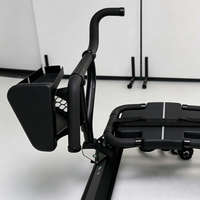 Aluminium personnalisé OEM pour machine de Pilates, équipement de fitness direct, Reformer, équipement de fitness pour la maison, le studio et la salle de sport
