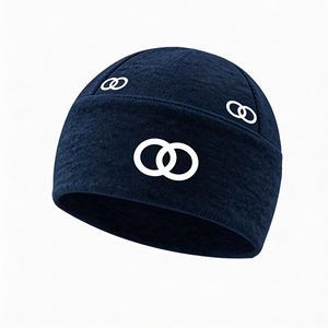 Gorro de Forro Polar para Hombre, para Deportes de Invierno, Ciclismo, Running, Esquí, Gorro Interior para Casco - Product Image 3