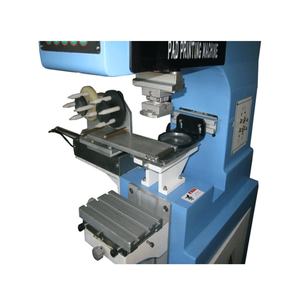 Hot Selling Single Color Pad Printing <b>Machine</b> Automatic Cleaning Device for N95 Masks New Used Condition for Ink Cup Pad <b>Printer</b> - Product Image 4