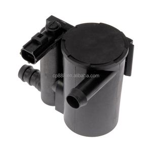 Válvula Solenoide de Purga de Ventilación 9U5Z9F945E 911-111 CVS83 CPV93 para Ford, Lincoln y Mercury 2.3L 3.0L 3.5L 3.7L - Product Image 1
