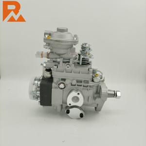 Pompe à injection de carburant 0460426530 VE6 12F1250R498-37 85551420 R498-37 pour moteur 6BT 5.9L EQB160 - Product Image 3