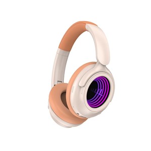 <span class=keywords><strong>Cuffie</strong></span> <span class=keywords><strong>Gaming</strong></span> Wireless Over-Ear con Subwoofer e LED RGB, Modello Abyssal Mirror, Prodotti Top di Gamma 2026 - Product Image 2