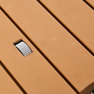 <span class=keywords><strong>Douche</strong></span> de sol extérieure pour jardin, certification CE CYEN, matériau PP de haute qualité, connexion rapide, forte pression d'eau - Product Image 6