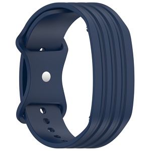 Upro pour Garmin Cirqa, bracelet de sport en nylon, bracelet de remplacement respirant pour Garmin Cirqa, bracelet de montre souple - Product Image 5