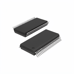 Composant électronique 74LVX161284AMTX Logic en stock 48 TFSOP - Product Image 1