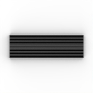 Pour <span class=keywords><strong>PS5</strong></span> M.2 disque dur conductivité <span class=keywords><strong>thermique</strong></span> silicium <span class=keywords><strong>SSD</strong></span> ventilateur de refroidissement universel Dissipation <span class=keywords><strong>thermique</strong></span> pour <span class=keywords><strong>dissipateur</strong></span> de chaleur <span class=keywords><strong>PS5</strong></span> - Product Image 3